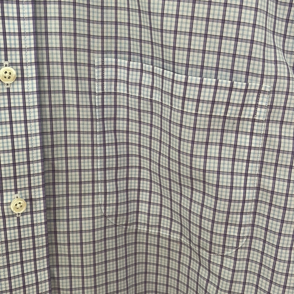 Brooks Brothers Orginal Polo Shirt. - Picture 3 of 4